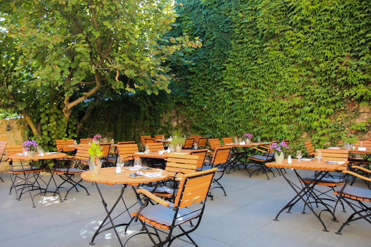 Krone - Das Gasthaus Kirchhofen  Dış mekan fotoğraf